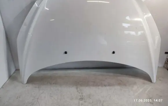 Peugeot 308 SW Engine bonnet/hood