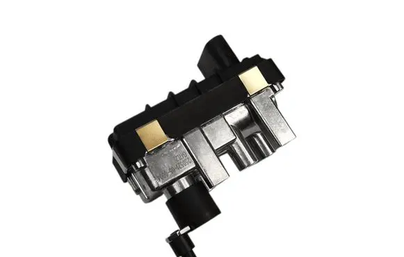 Great Wall Hover H6 Turbine electric control actuator EA01-0106 G-47 G47