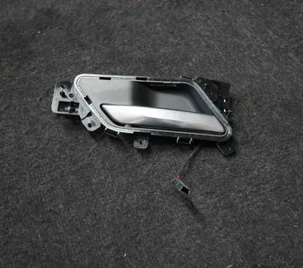 Jaguar XE Rear door interior handle GX7322601AC