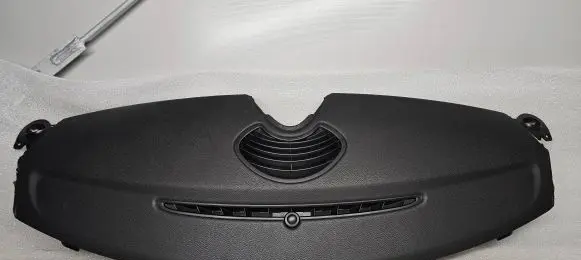 Mini One - Cooper Coupe R56 Dashboard 12273713 Rg25760100 0261
