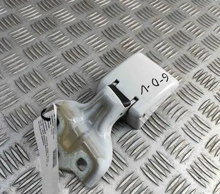 Citroen Jumpy Rear door upper hinge 9820031980