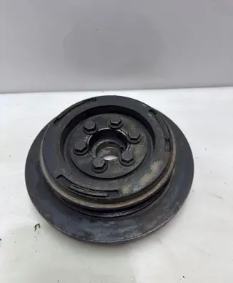 BMW 5 E39 Crankshaft gear 2246511 2245377