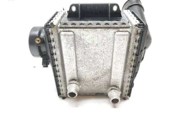 Mercedes-Benz GLC X253 C253 Intercooler radiator A6510900314 CX673009