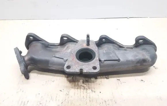 Exhaust manifold