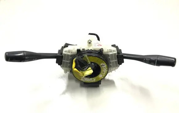 Mitsubishi Lancer Wiper turn signal indicator stalk/switch 8600a048 k2962