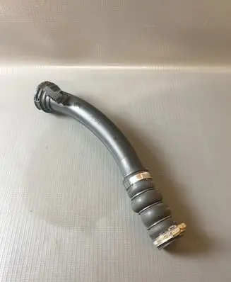 Opel Mokka B Intercooler hose/pipe 9817416680 9835727780