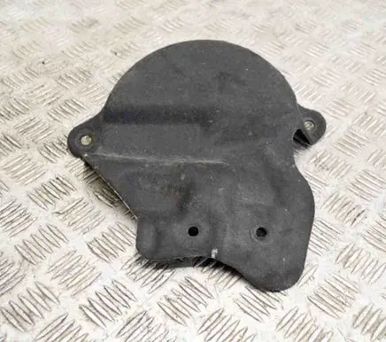 BMW 3 F30 F35 F31 Other engine bay part 8639561