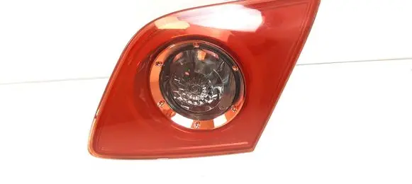 Mazda 3 I Tailgate rear/tail lights P2913R
