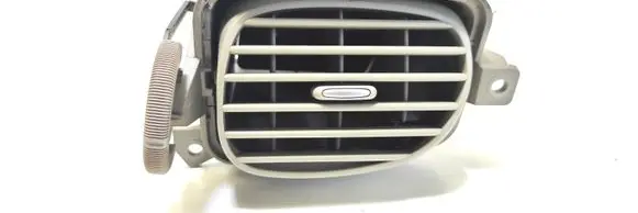Nissan Almera Tino Dashboard side air vent grill/cover trim 68760BU200