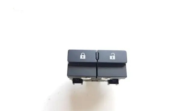 Mitsubishi Outlander IV Central locking switch button