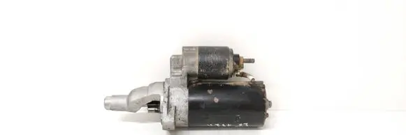 Audi A6 S6 C5 4B Starter motor 0001109021