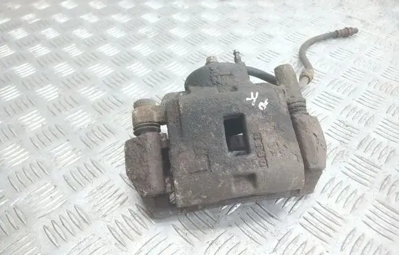 Mazda 626 Front brake caliper