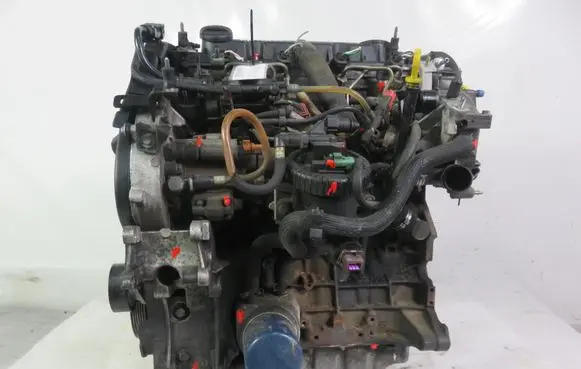 Citroen Xsara Engine DW10TD RHY