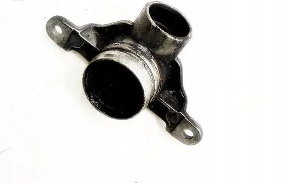 Jeep Cherokee III KJ ABS pump bracket 7722304384