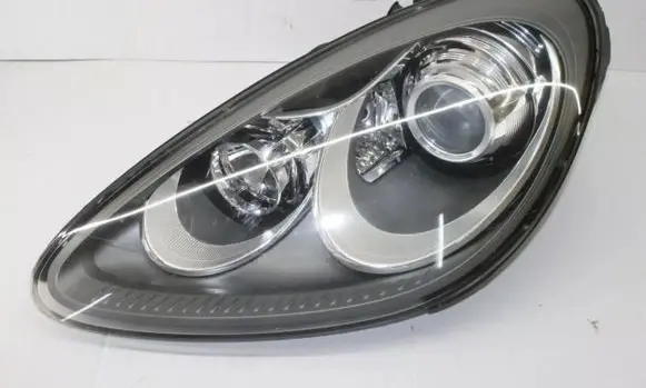 Porsche Cayenne (92A) Headlight/headlamp 7P5941031