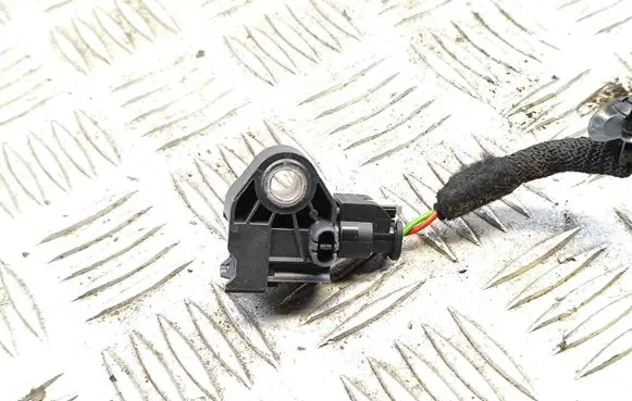 Peugeot 508 II Airbag deployment crash/impact sensor 9810452480 961920 88881ZL