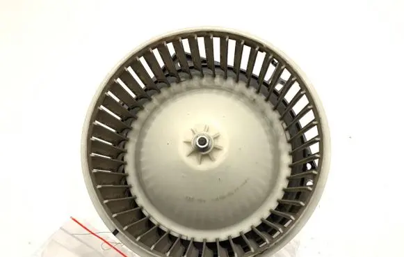 Renault Laguna III Heater fan/blower 8400004