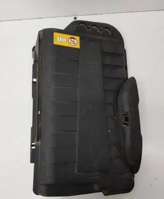 Mercedes-Benz A W176 Battery box tray cover/lid A2465410005
