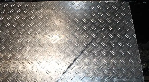 Saab 9-5 Oil level dip stick 