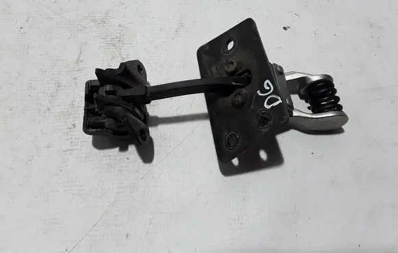Volkswagen Transporter - Caravelle T6 Loading door check strap stopper 7H0827794G