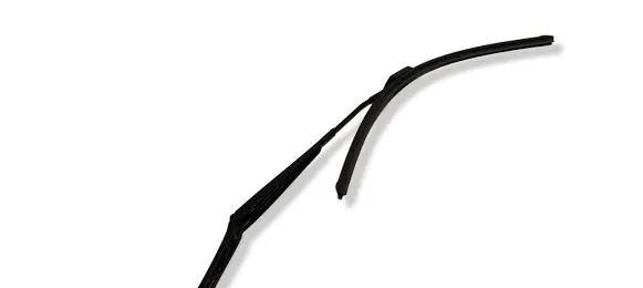 Volkswagen Tayron II Front wiper blade arm 571955409