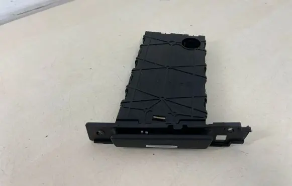 BMW 3 E90 E91 Cup holder 7127463 51417127463