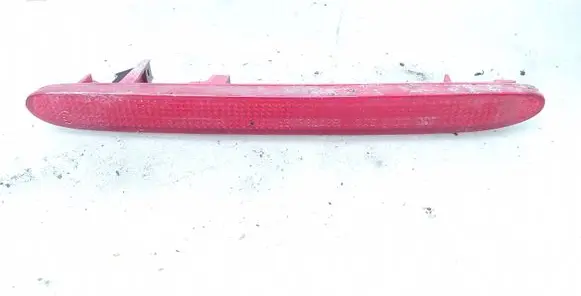 Honda Accord Rear tail light reflector P3246