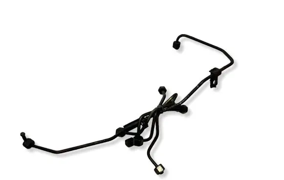 Renault Espace III Fuel injector supply line/pipe 