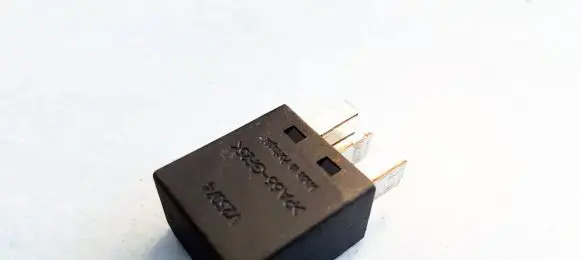 Volvo S60 Other relay 9441161