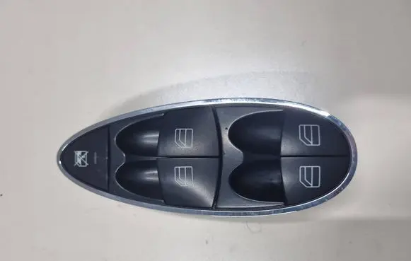 Mercedes-Benz E W211 Electric window control switch SWF501703 480419Q06 A2118219951