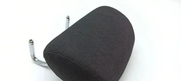 Mercedes-Benz CLK A208 C208 Rear seat headrest 
