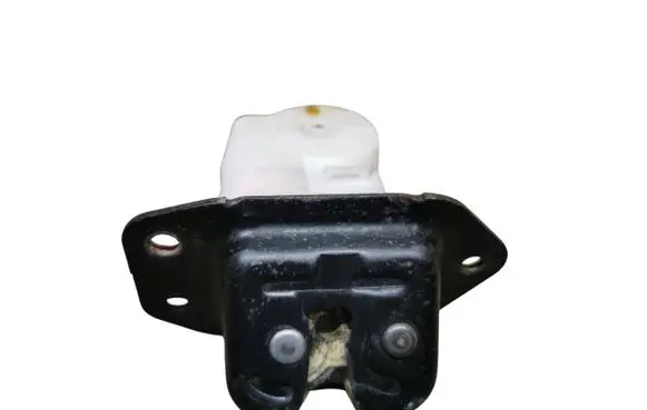 Nissan Leaf I (ZE0) Tailgate/trunk/boot lock/catch/latch