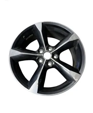 Ford Mustang VI R18 alloy rim FR3C1007JA VC4001088 01JXX08X8T