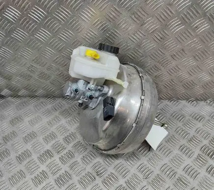 BMW X3 G01 Brake booster 6871185 6875180