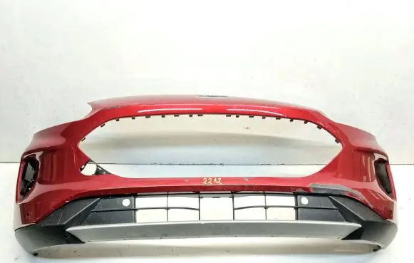 Ford Kuga III Front bumper Lv4b-17F003-J