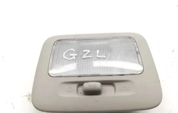 Mitsubishi Space Star Front seat light 8401A149ZZ