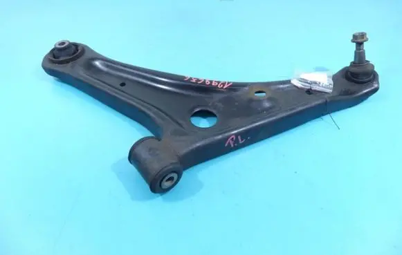 Front control arm