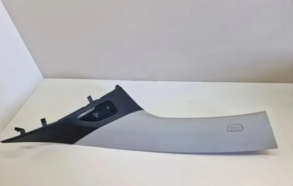 BMW i3 (A) pillar trim 7306605 58450713