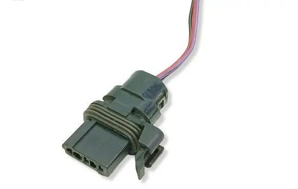 Nissan Qashqai+2 Other wiring loom 