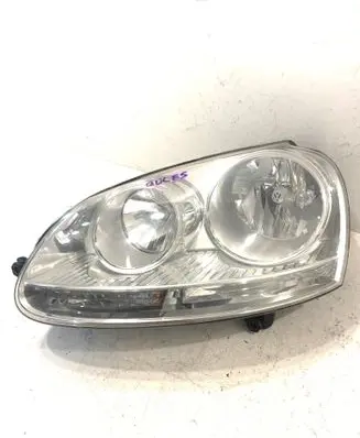 Volkswagen Golf V Headlight/headlamp 1K6941005P 1EG24700709