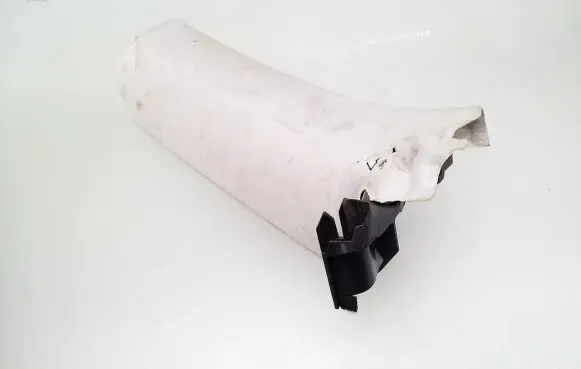 Audi A3 S3 8V (C) pillar trim 8V4867287A