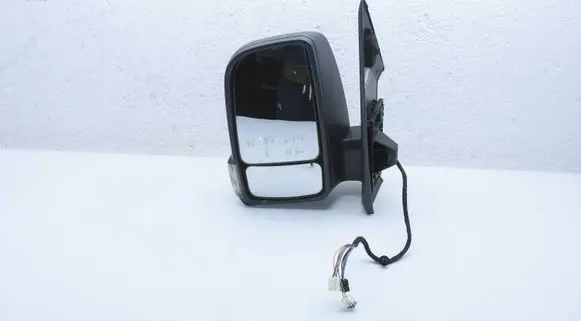 Mercedes-Benz Sprinter W907 W910 Front door electric wing mirror A9108101900 Z008Q008 56764441D