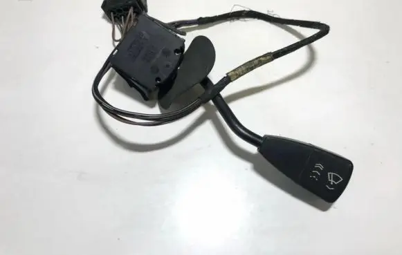 BMW 3 E36 Wiper control stalk 6620