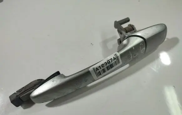Mazda 6 Front door exterior handle 