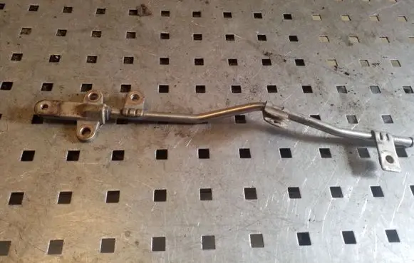 Subaru Outback EGR valve line/pipe/hose