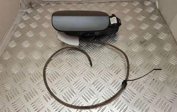 Audi A8 S8 D4 4H Fuel tank cap 4H0809857B
