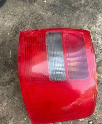 Audi A6 S6 C5 4B Rear/tail lights 4B9945096D 39700383 397009999