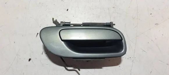 Volvo XC70 Front door exterior handle 9159640