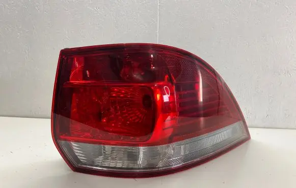 Volkswagen Golf VI Rear/tail lights 1K9945096G 1K9945096H 1K9945112D