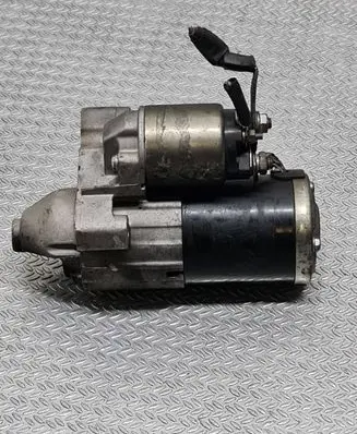 Citroen C1 Starter motor 997ST11